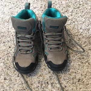 Pacific Trail Hiking Boots